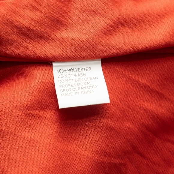 Mac Duggal‎ - Structured Bodycon Minidress - Picture 14 of 14